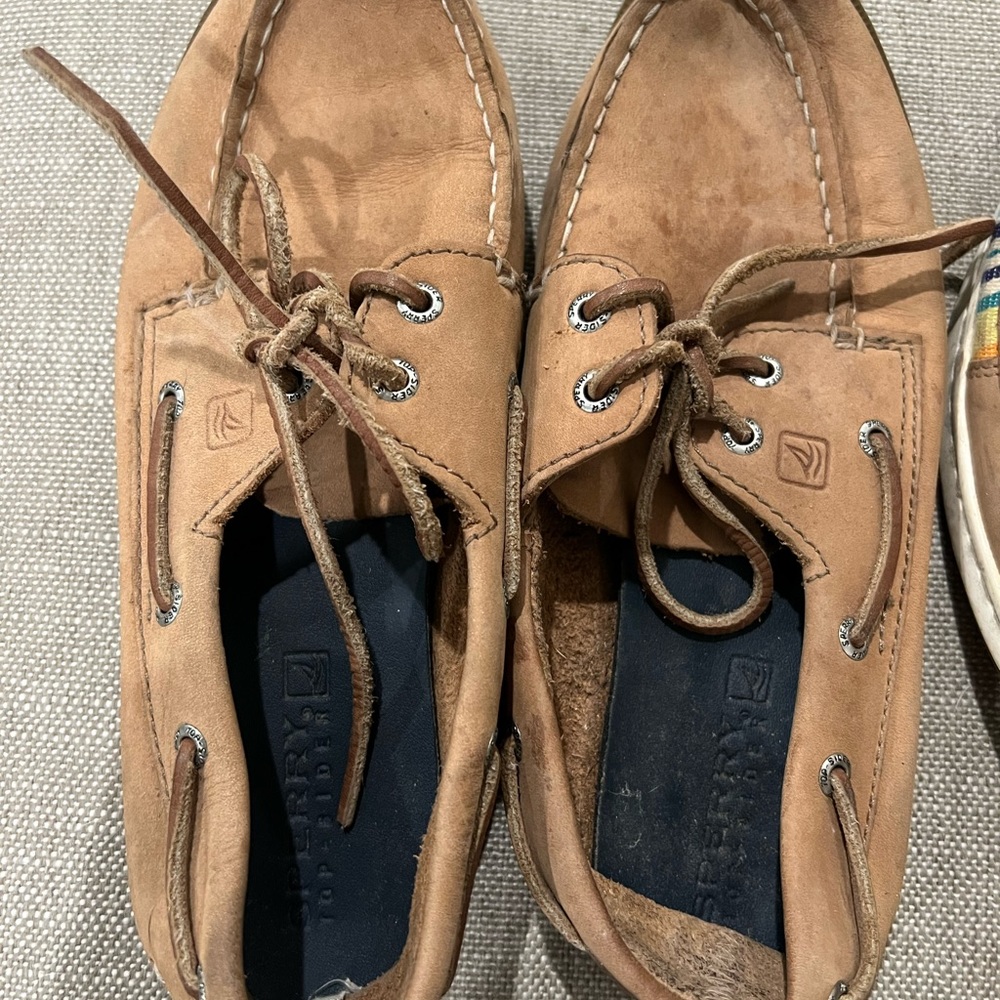 Sperrys bundle - Picture 6 of 8